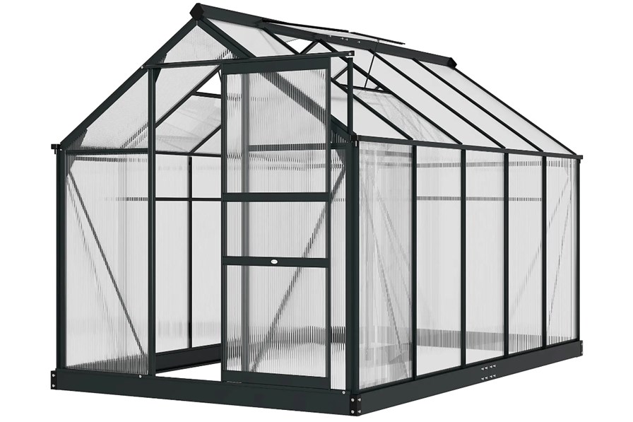Stormvale Greenhouse