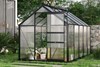 Stormvale Greenhouse
