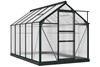 Stormvale Greenhouse