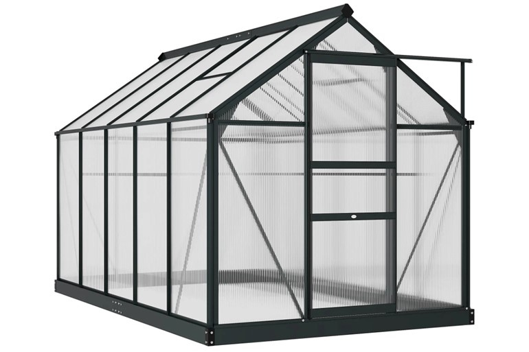 Stormvale Greenhouse
