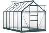 Stormvale Greenhouse
