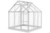 Skyscape Greenhouse