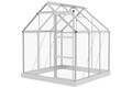 Skyscape Greenhouse