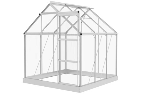 Skyscape Greenhouse