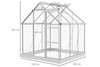 Skyscape Greenhouse