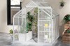 Skyscape Greenhouse