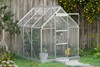 Skyscape Greenhouse