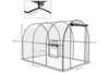 Astralune Greenhouse