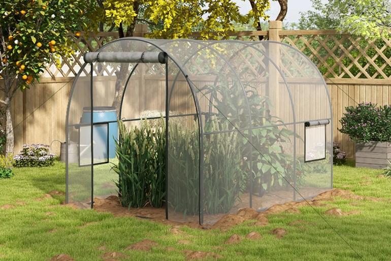 Astralune Greenhouse