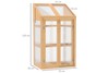 Clovale Greenhouse