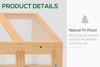 Clovale Greenhouse