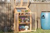 Clovale Greenhouse