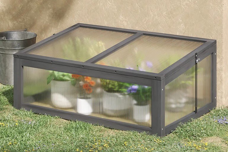 Willowcrest Greenhouse
