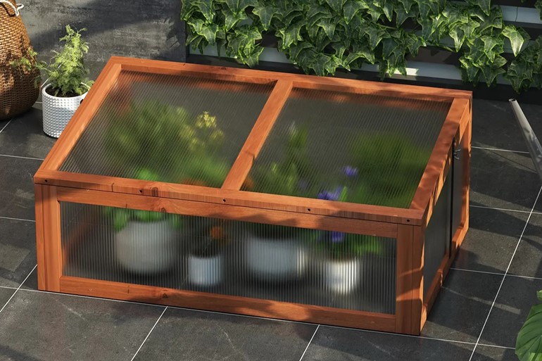 Willowcrest Greenhouse