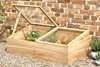 Birchvalley Greenhouse