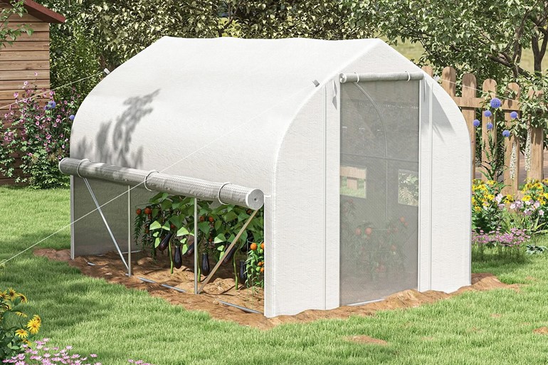 Frostfield Greenhouse