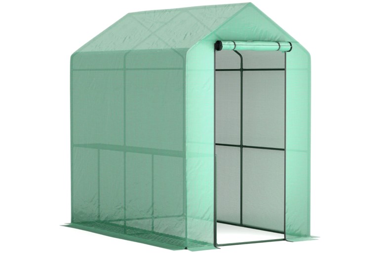Dawnvale Greenhouse
