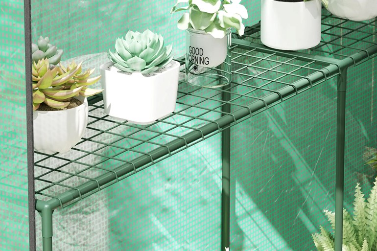 Dawnvale Greenhouse