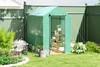 Dawnvale Greenhouse