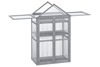Fernvale Greenhouse