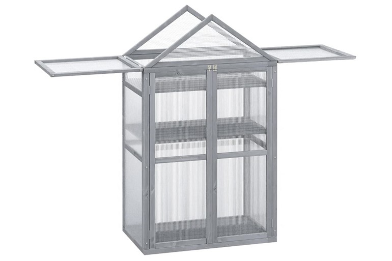 Fernvale Greenhouse