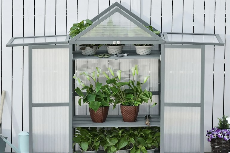 Fernvale Greenhouse