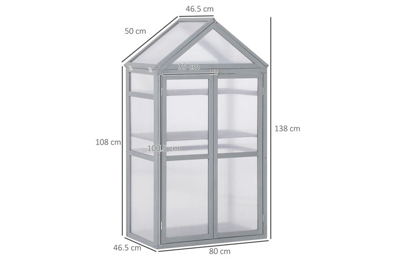 Fernvale Greenhouse