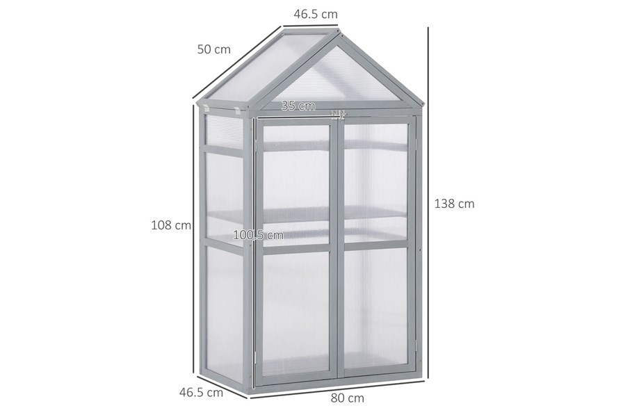 Fernvale Greenhouse