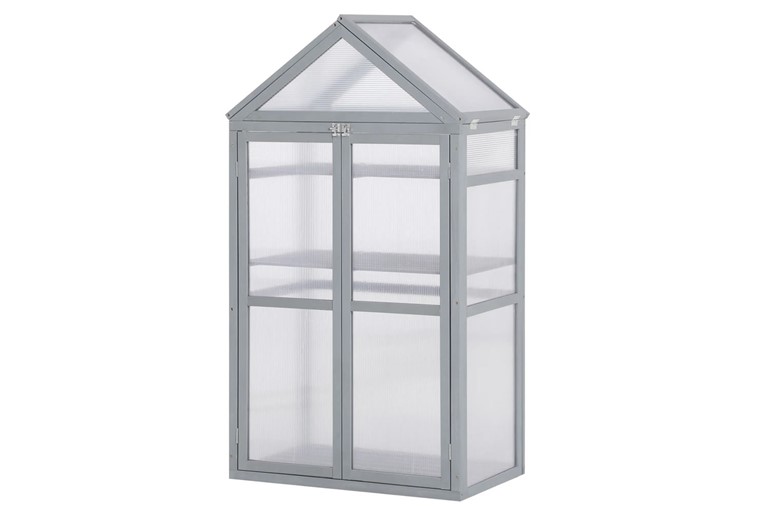 Fernvale Greenhouse