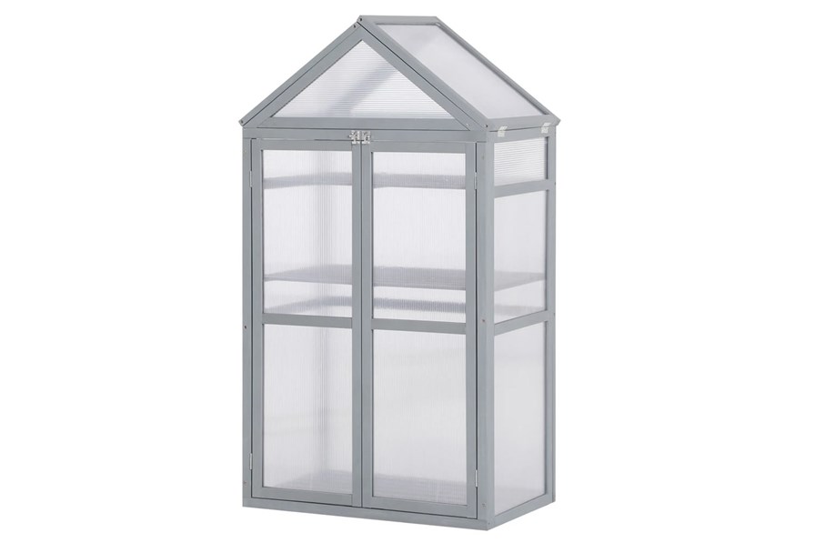 Fernvale Greenhouse