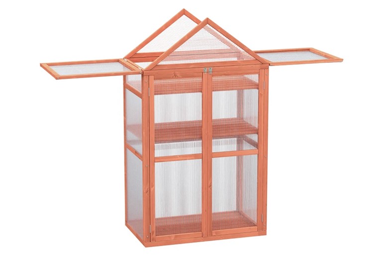 Fernvale Greenhouse