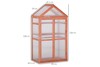 Fernvale Greenhouse