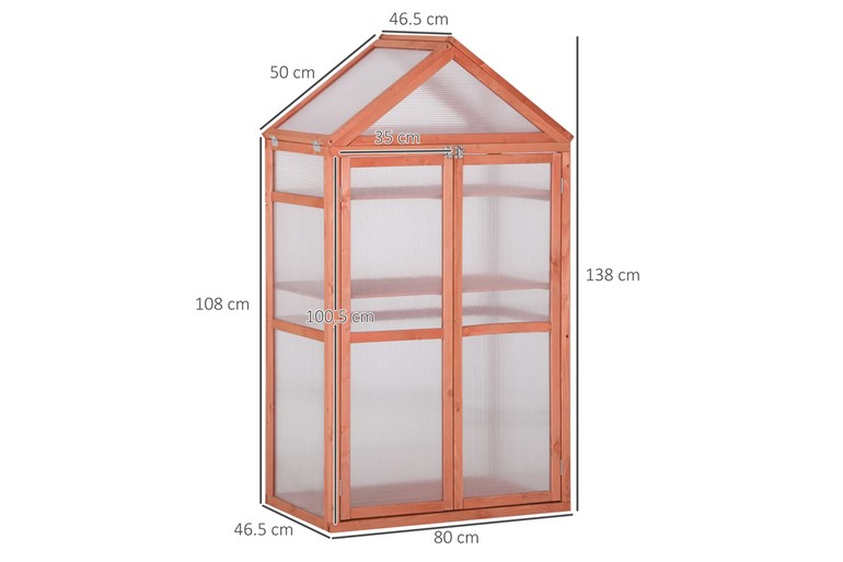 Fernvale Greenhouse
