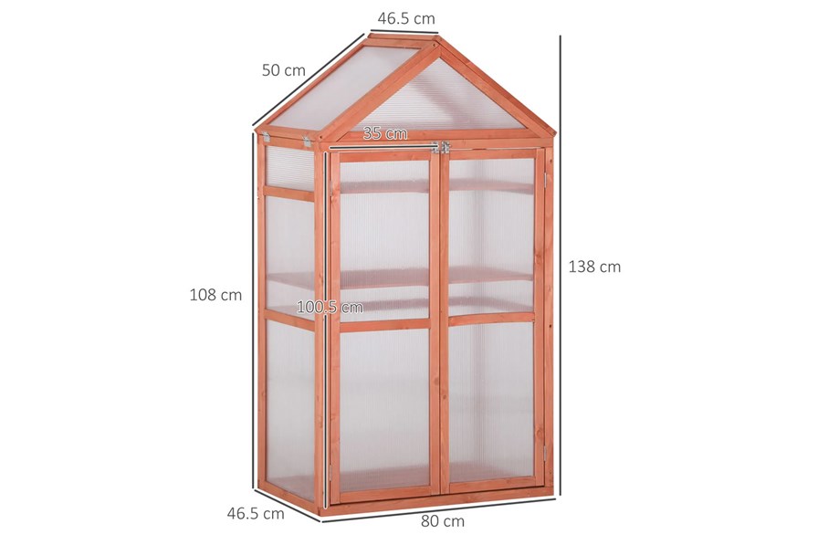 Fernvale Greenhouse