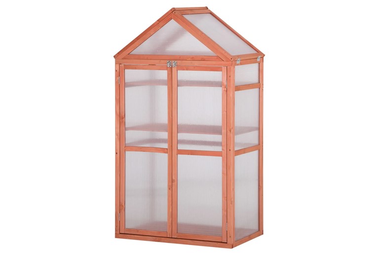 Fernvale Greenhouse