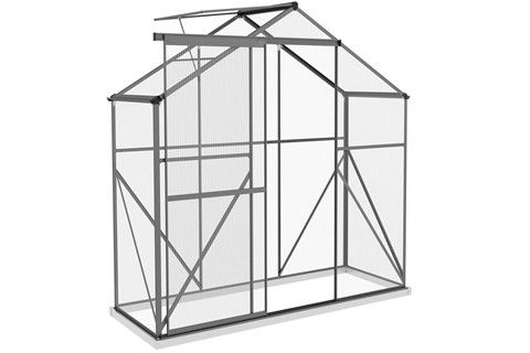 Silverbrook Greenhouse
