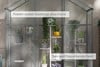 Silverbrook Greenhouse