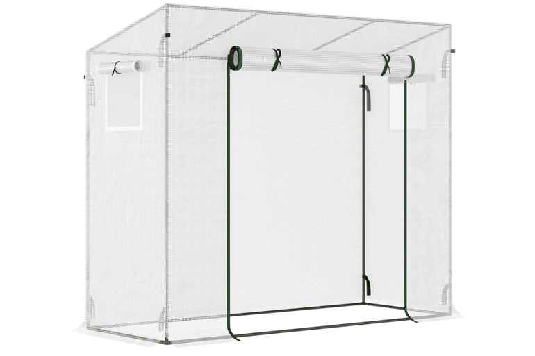 Sunvale Greenhouse