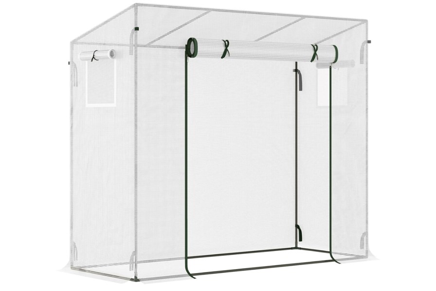 Sunvale Greenhouse
