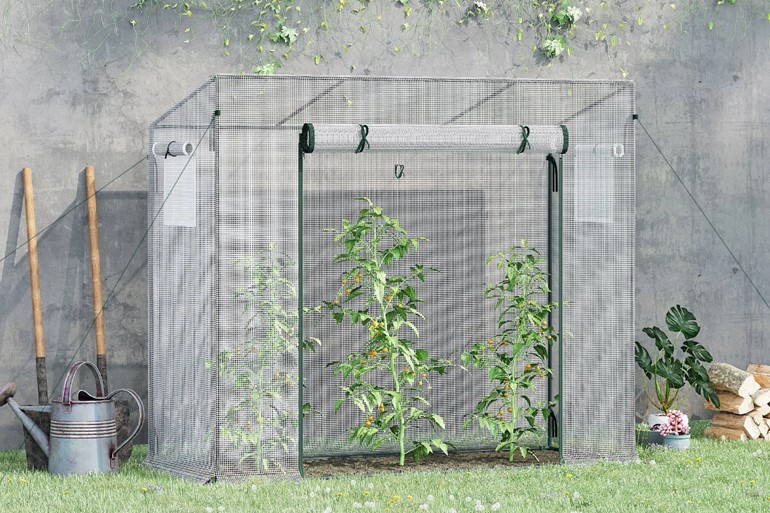 Sunvale Greenhouse