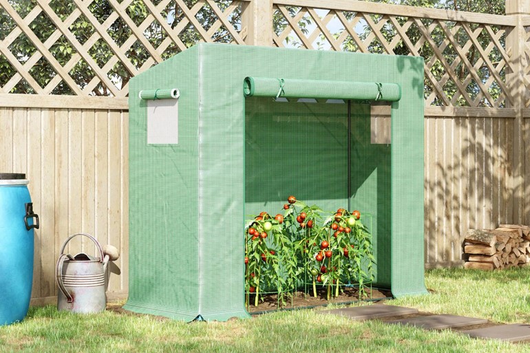 Sunvale Greenhouse