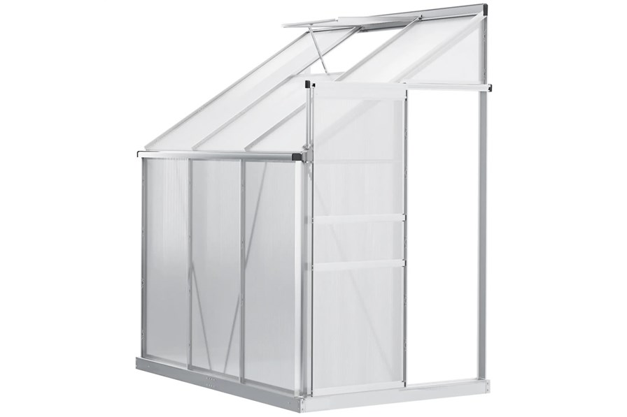 Frostmere Greenhouse