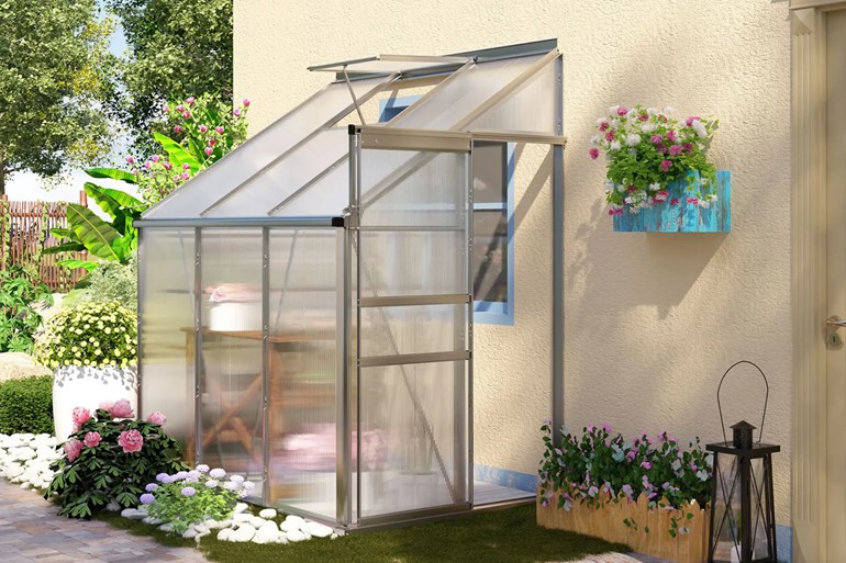 Frostmere Greenhouse