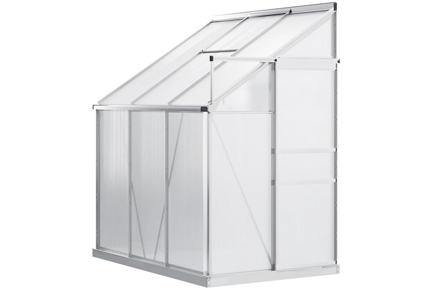Frostmere Greenhouse