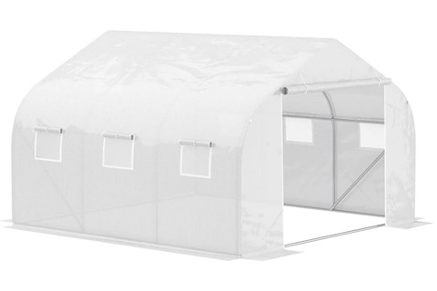 Cloudstone Greenhouse