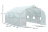 Cloudstone Greenhouse