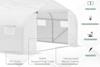 Cloudstone Greenhouse