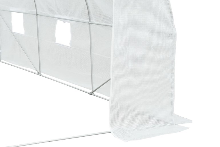 Cloudstone Greenhouse