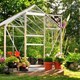 Glass vs Polycarbonate Greenhouses: Which Is Better?