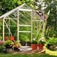Glass vs Polycarbonate Greenhouses: Which Is Better?